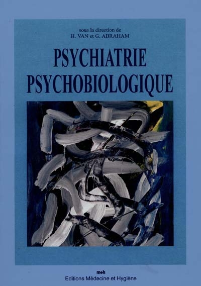 Psychiatrie psychobiologique