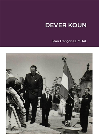 DEVER KOUN : null