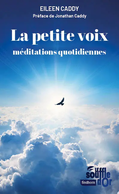 La petite voix : méditations quotidiennes