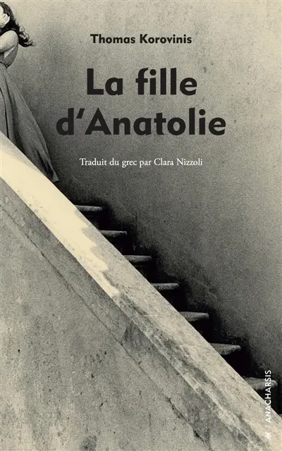 La fille d'Anatolie