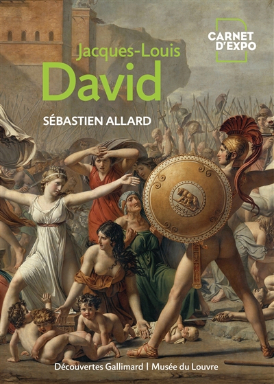 Jacques Louis David