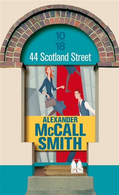 44 Scotland Street