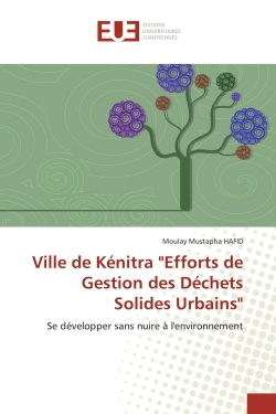 Ville de Kénitra "Efforts...
