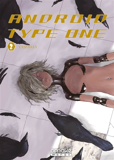 android type one. vol. 2