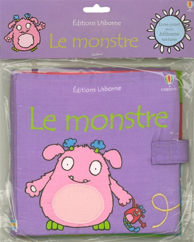 Le monstre