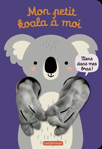 Mon petit koala à moi
