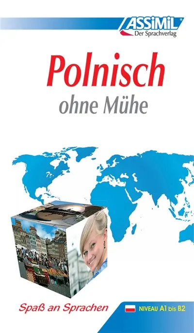 Polnisch ohne Mühe