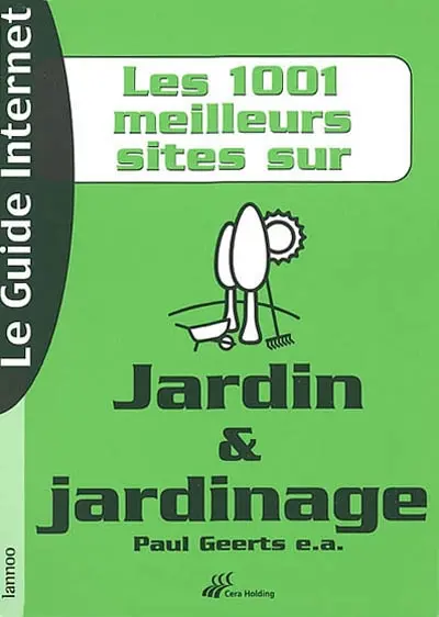 Jardins et jardinage