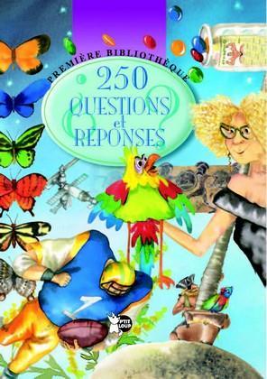 250 questions et réponses