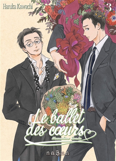 Le ballet des coeurs :...