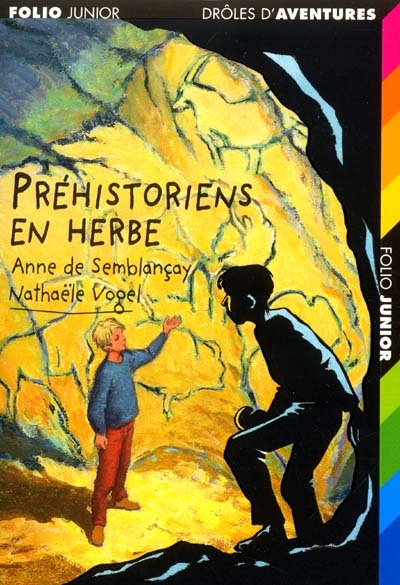 Préhistoriens en herbe