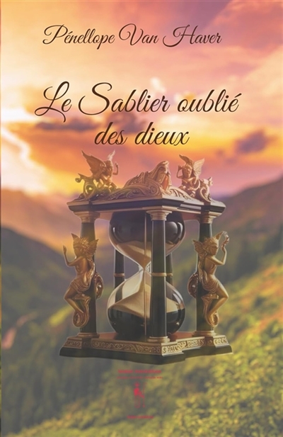 Le Sablier oublié des dieux