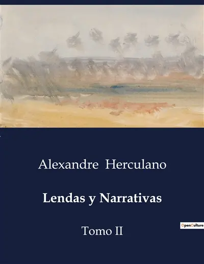 Lendas y Narrativas : Tomo II