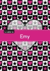 Le cahier d'Emy : Petits...