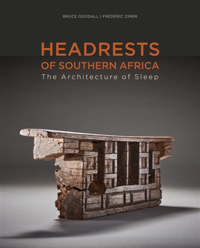Headrests of Southern...