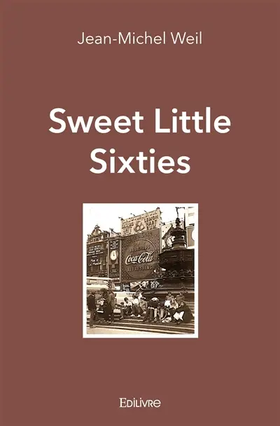 Sweet little sixties