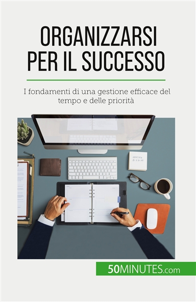 Organizzarsi per il...