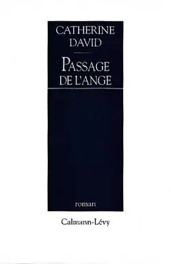 Passage de l'ange