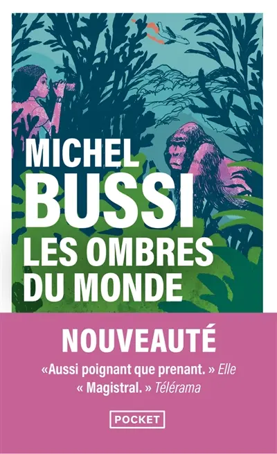 Les ombres du monde