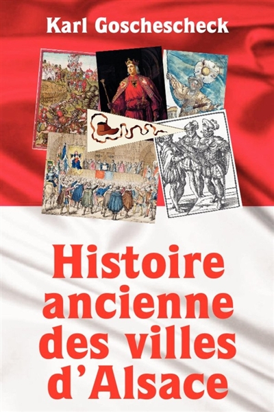 Histoire ancienne des...