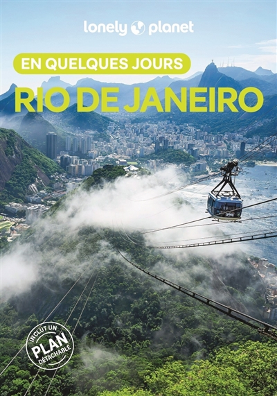 Rio de Janeiro en quelques...