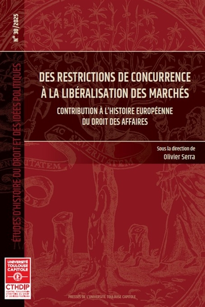 Des restrictions de...