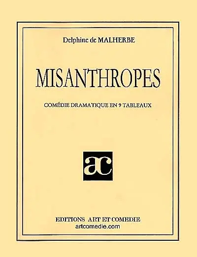Misanthropes