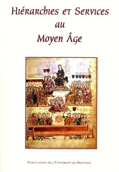 Hiérarchies et services au Moyen Âge