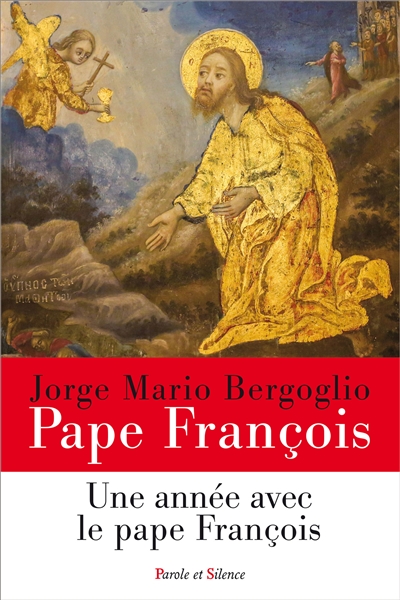 Une année avec le pape François - François