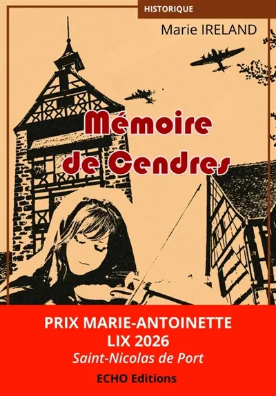 Mémoire de Cendres