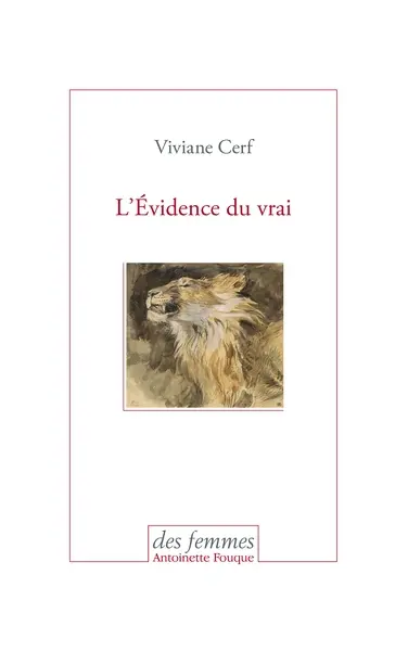 L'évidence du vrai