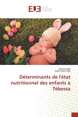 Déterminants de l'état...