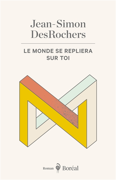 Le monde se repliera sur toi