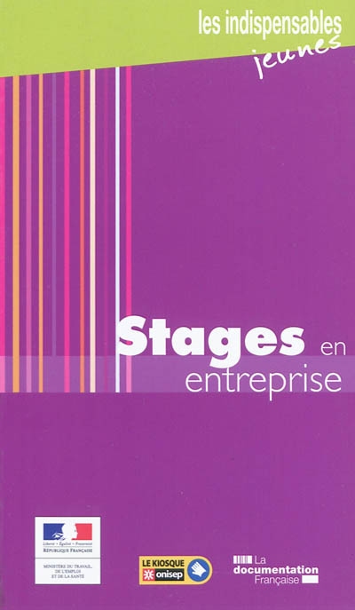 Stages en entreprise