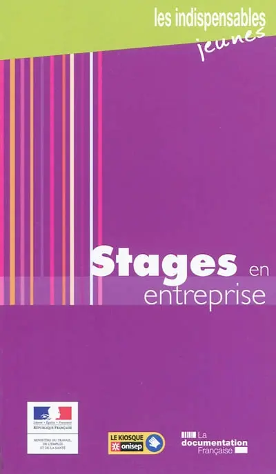 Stages en entreprise