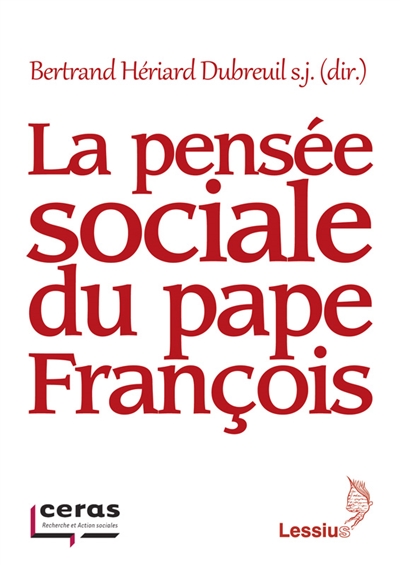 La pensée sociale du pape François