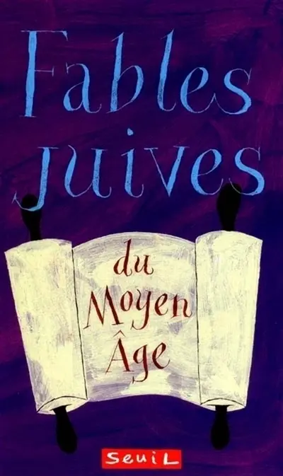 Fables juives du Moyen Age