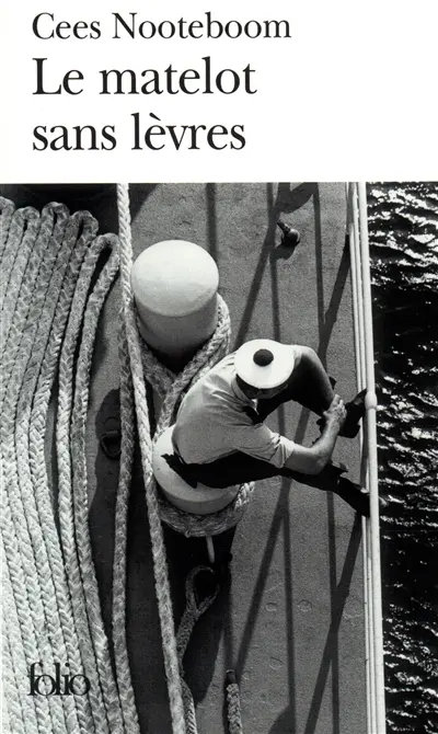 Le matelot sans lèvres : histoires tropicales