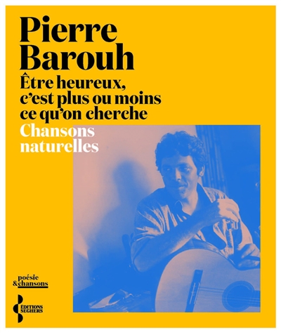Etre heureux, c'est plus ou...