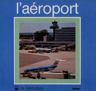 L'aéroport