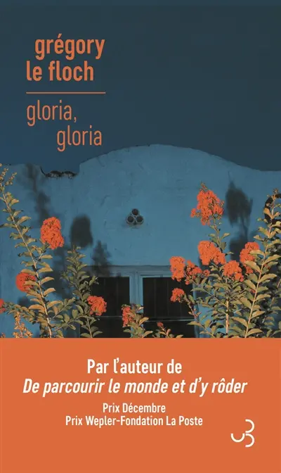 Gloria, Gloria