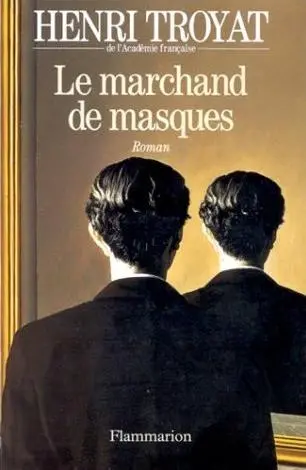 Le Marchand de masques