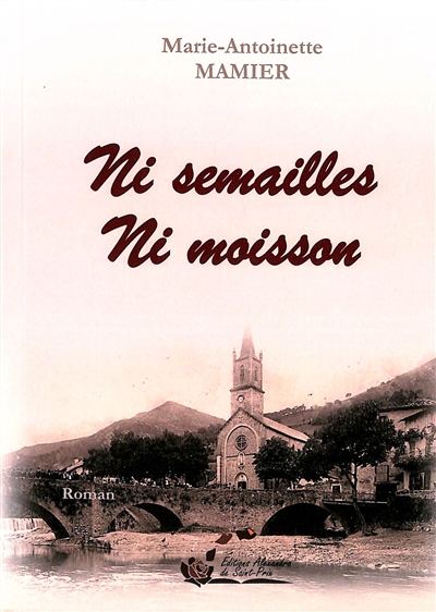 Ni semailles ni moisson