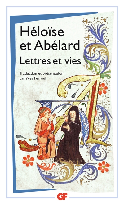 Lettres et vies