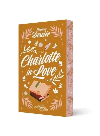 Charlotte in love Charlotte in love
