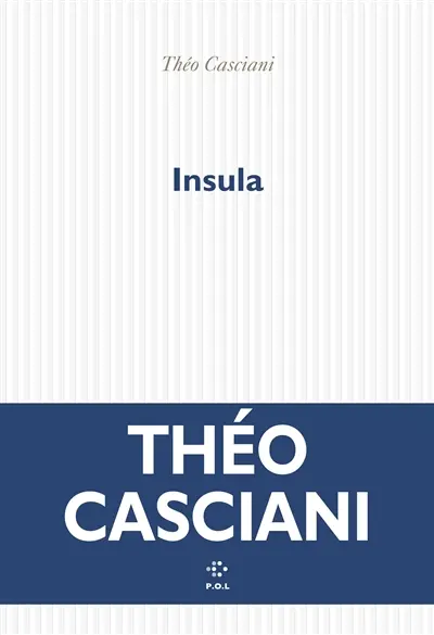 Insula