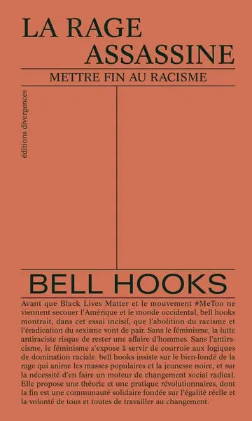 Rage assassine : mettre fin au racisme