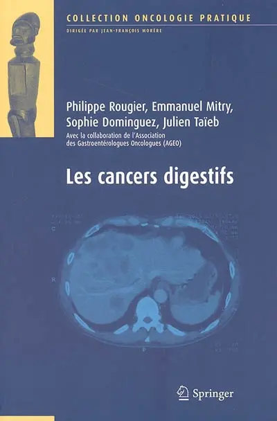 Les cancers digestifs