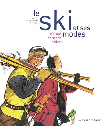 Le ski et ses modes