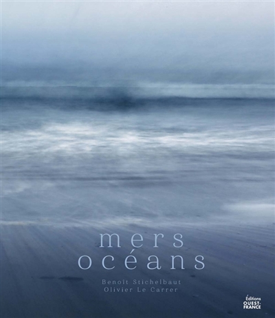 Mers, océans
